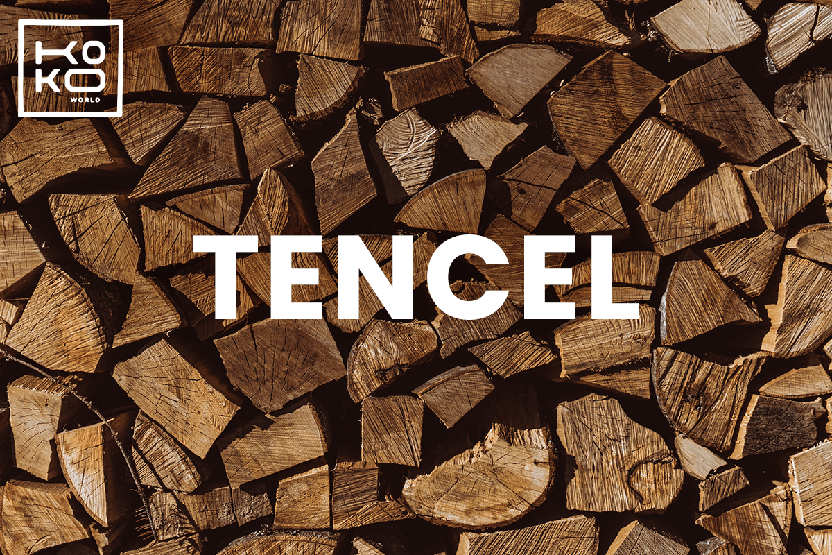 Choose tencel - stand on the brighter side of fashion