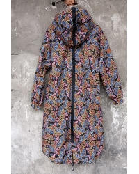 Parka Sumba Reef - Onesize