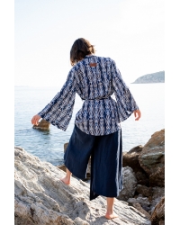Kimonohemd Mar Breeze