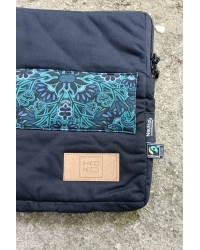 Laptoptasche Meru Green Nefud - 15,6