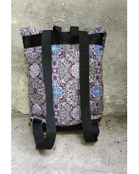 Rucksack Boxy Pink Nefud - Onesize