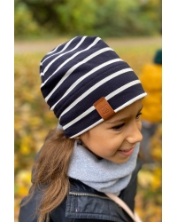 Mütze Kids Stripes