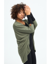 Cape Stripe Olive Selva