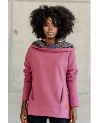 Hoodie Aruba Indian Rose Yala Mini