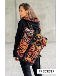 Rucksack Munda Tierra