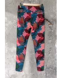 Legginsy Gallo Rio - S/M