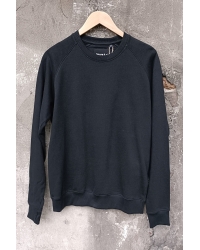 Sweatshirt Asam Black Bali - S/M