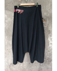 Hose Bagdad Black Fuego - L/XL