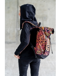 Rucksack Munda Tierra