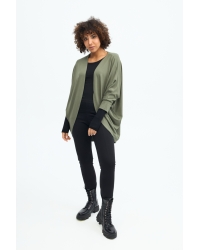 Cape Stripe Olive Selva