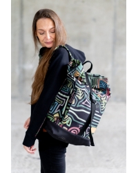 Rucksack Munda Selva