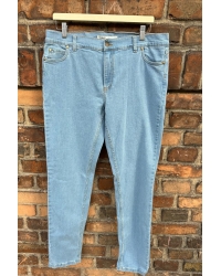Jeans Mona Sky Blue - L/XL