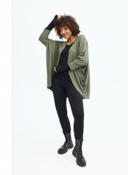 Cape Stripe Olive Selva