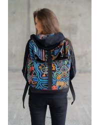 Rucksack Munda Yala