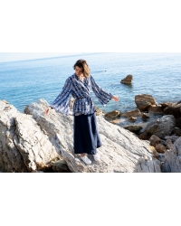 Kimonohemd Mar Breeze