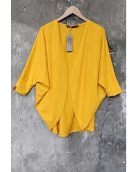 Cape Stripe Citrus Todo - Onesize