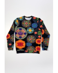 Sweatshirt Naro Men Harmony Organic - M/L